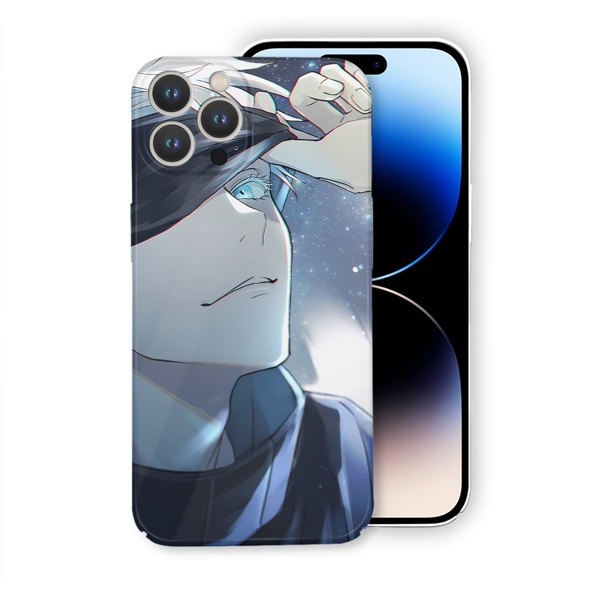 （画像用） SPY×FAMILY间谍家家酒 【iPhone 14シリーズ対応】ハードケース